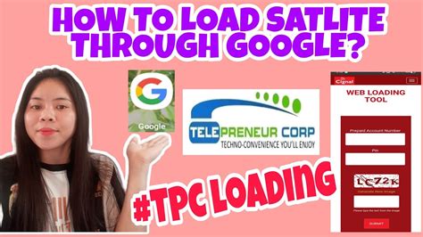 TPC TIPS: How to Load Cignal using the Web Loading Tool.